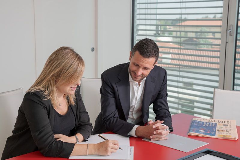 Consulenza tributaria