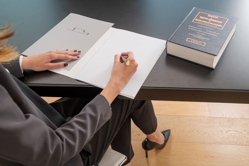 Gestione contabile e amministrativa