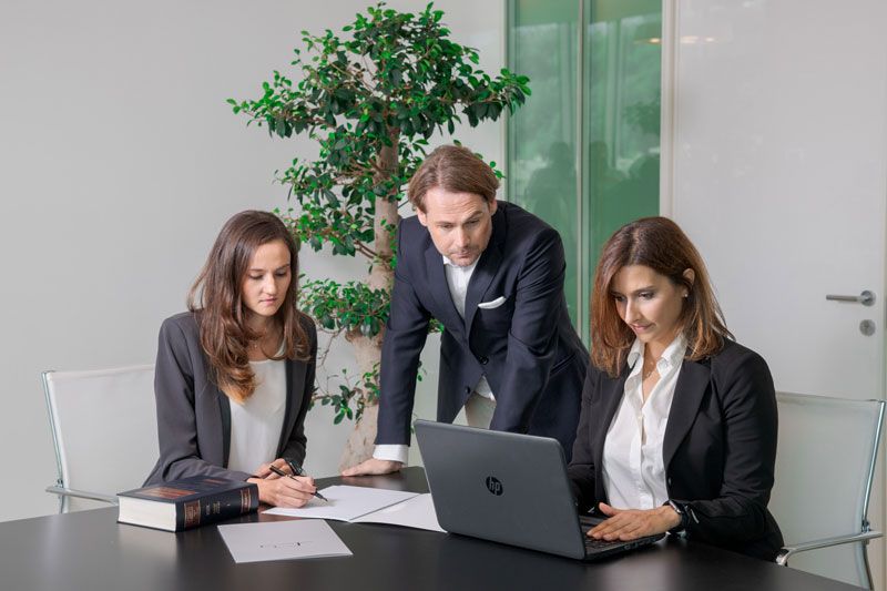 Operazioni straordinarie