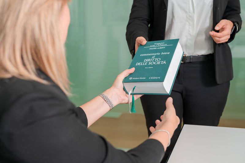 Ristrutturazioni societarie