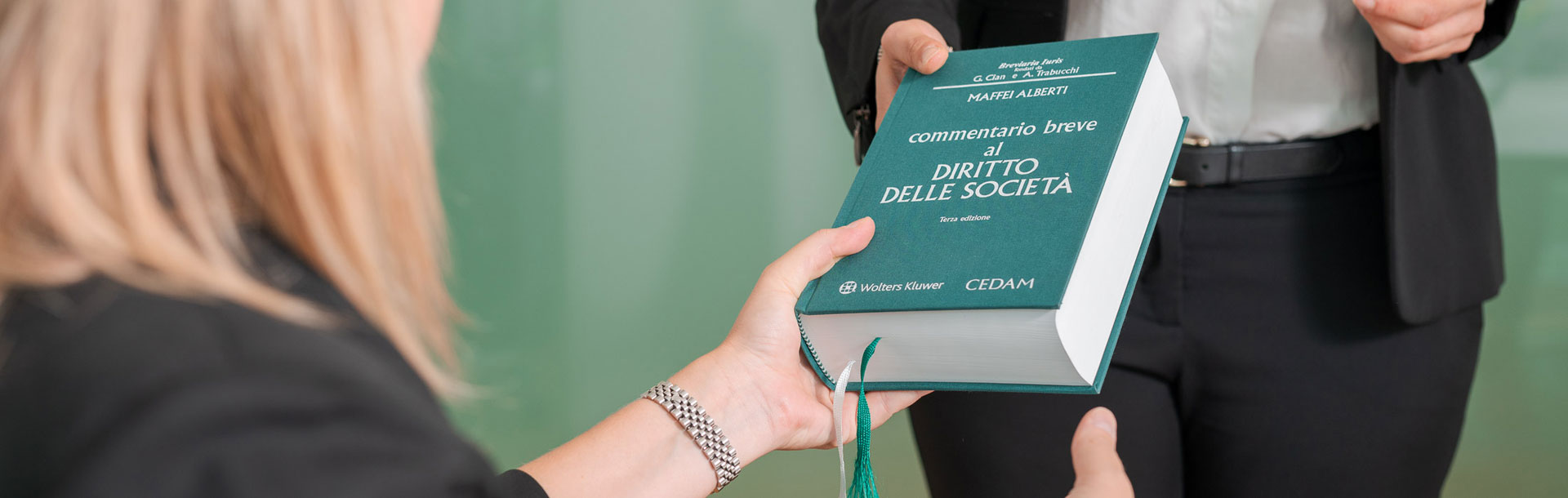 CONSULENZA TRIBUTARIA